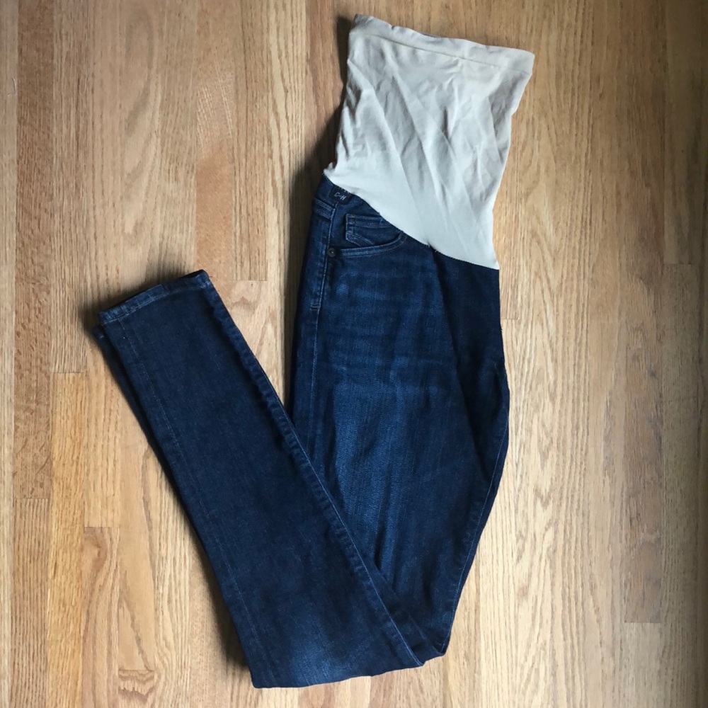 Maternity Jeans